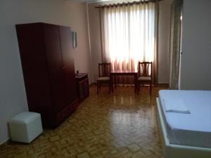 Fotografie z fotogalerie ubytování Hotel Gjeli v destinaci Fier