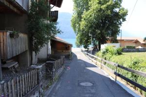 Gallery image of Homestay Brienz in Brienz