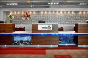 Gallery image of Hotel Legoland in Billund