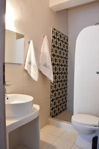 Gallery image of Akro Rooms in Agios Ioannis Pelio