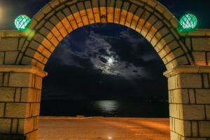 Fotografie z fotogalerie ubytování Nefeli Studios v destinaci Eratini