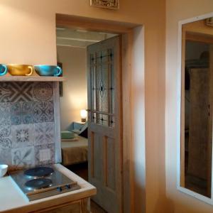 Fotografia z galérie ubytovania Bástya apartman v destinácii Eger