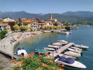 Gallery image of Danilo Apartments in Baveno