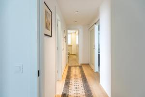 Fotografie z fotogalerie ubytování Spacious modern apartment close to the beach v Dubrovníku