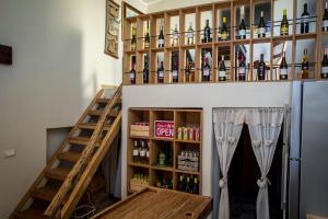 Fotografie z fotogalerie ubytování Garden Cactus v destinaci Villaggio Mose
