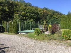 Fotografie z fotogalerie ubytování Rancho 555 v Užhorodu