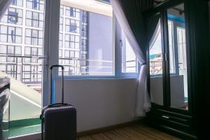 Fotografie z fotogalerie ubytování Blue Star Hotel v Nha Trangu