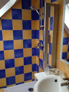 Bany a Hotel des Marquisats