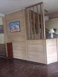 Fotografie z fotogalerie ubytování Hotel Millenium2 v destinaci Prizren