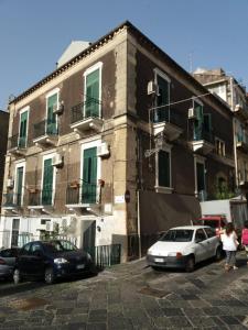 Gallery image of adalgisa house in Catania