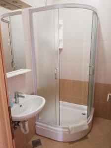 Gallery image of Apartment Štrbić in Ploče