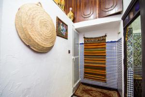 Fotografie z fotogalerie ubytování Dar Berrada - Ziat & Appartement v destinaci Fès + 37 fotografií