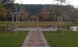 Foto da galeria de Ecoland em Igrejinha