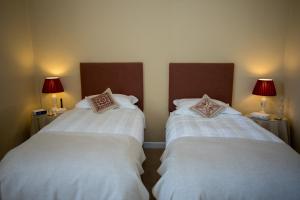 Fotografie z fotogalerie ubytování Errington House v destinaci Hexham