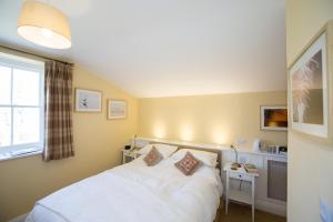 Fotografie z fotogalerie ubytování Errington House v destinaci Hexham