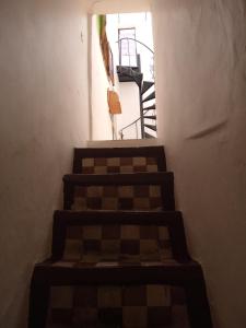 Fotografie z fotogalerie ubytování Maison Saadia v destinaci Rabat