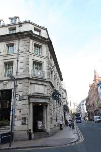 Gallery image of Park Row Apartments in Leeds