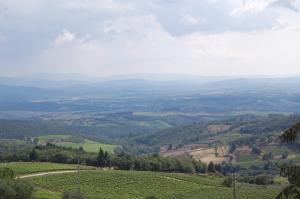 Imagen de la galería de Mariani Bed&Breakfast, en Castellina in Chianti