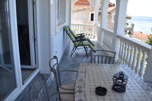 Fotografia z galérie ubytovania Apartman Horizont v Omise