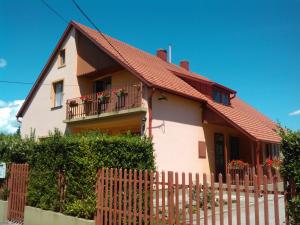 Barbara Apartmanház 8360 Keszthely, Lóczy L.6. kép - 2
