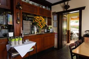 Afbeelding uit fotogalerij van Zum Waldhorn in Peterstal +22 foto's