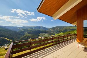Fotografie z fotogalerie ubytování Hotel Emerich v destinaci Pec pod Sněžkou