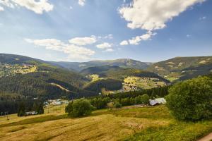 Fotografie z fotogalerie ubytování Hotel Emerich v destinaci Pec pod Sněžkou