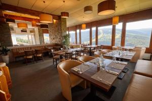 Fotografie z fotogalerie ubytování Hotel Emerich v destinaci Pec pod Sněžkou