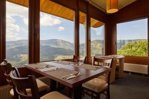 Fotografie z fotogalerie ubytování Hotel Emerich v destinaci Pec pod Sněžkou