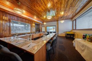 Fotografie z fotogalerie ubytování Hotel Emerich v destinaci Pec pod Sněžkou