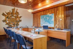 Fotografie z fotogalerie ubytování Hotel Emerich v destinaci Pec pod Sněžkou