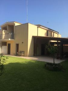 Gallery image of Villetta Anfra in Noto Marina