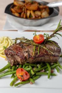 Afbeelding uit fotogalerij van Zum Waldhorn in Peterstal