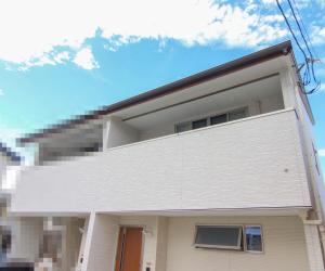 Photo de la galerie de l'établissement Guesthouse Tokushima, à Tokushima