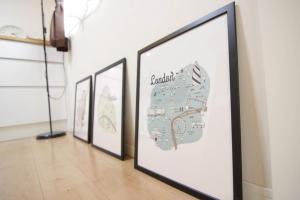 Foto sihtkohas Tokushima asuva majutusasutuse Guesthouse Tokushima galeriist
