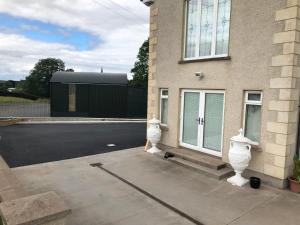 Fotografie z fotogalerie ubytování Glendale House v destinaci Monaghan