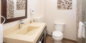 Bagno di Hotel Posada XR