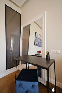 Fotografie z fotogalerie ubytování Three Pearls Deluxe Rooms & Studios v destinaci Zadar