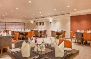 Gallery image of Gerasa Hotel in Amman