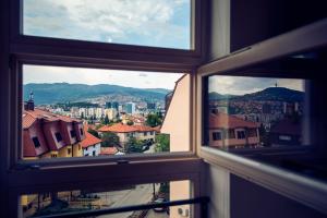 Fotografie z fotogalerie ubytování Holiday Flat v destinaci Sarajevo