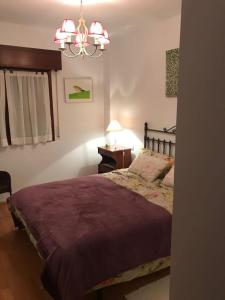 Fotografia z galérie ubytovania Casa Arboleda v destinácii Ezcaray