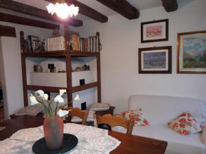 Gallery image of B&B DOLOMIA in Sagron Mis