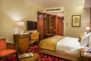 Gallery image of Gerasa Hotel in Amman