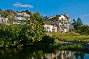 Příroda nedaleko hotelu