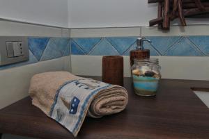 Gallery image of B&B Sea and Garden in Orbetello
