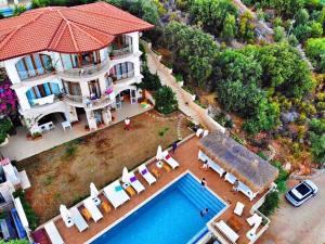 Kép Hotel Marsala szállásáról Kaşban a galériában
