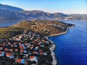 Kép Hotel Marsala szállásáról Kaşban a galériában