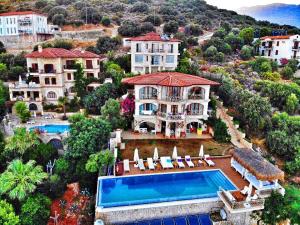 Kép Hotel Marsala szállásáról Kaşban a galériában