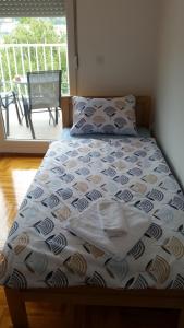 Gallery image of BiM Apartment in Ohrid