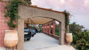 Fotografie z fotogalerie ubytování Finca el Tossal - Adults Only v destinaci Bolulla
